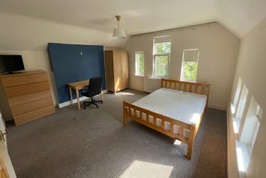 1 bed flat, Flat 3 2 Arthur Avenue, Lenton, Nottingham, NG72HE - Image 4