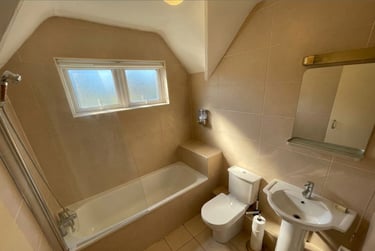 1 bed flat, Flat 3 2 Arthur Avenue, Lenton, Nottingham, NG72HE - Image 5