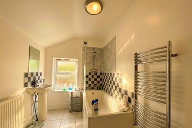 1 bed house, Tiverton Road, Selly Park, Birmingham, B296DA - Image 3