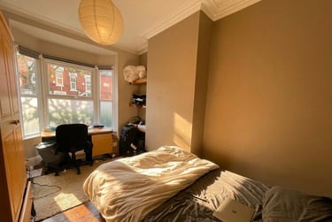 1 bed house, Tiverton Road, Selly Park, Birmingham, B296DA - Image 4