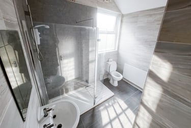 5 bed house, Castle Boulevard, Lenton, Nottingham, NG71HP - Image 5