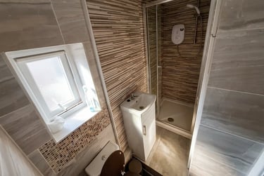 5 bed house, Castle Boulevard, Lenton, Nottingham, NG71HP - Image 6