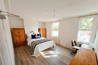 5 bed house, Castle Boulevard, Lenton, Nottingham, NG71HP - Image 3