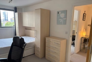 2 bed flat, Apartment 244 SkyLine - 2 bed, City Centre, Birmingham, B11JY - Image 3