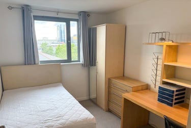 2 bed flat, Apartment 244 SkyLine - 2 bed, City Centre, Birmingham, B11JY - Image 5