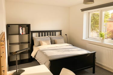 6 bed house, Abbey Road - 6 bed, Beeston, Nottingham, NG92QF - Image 10