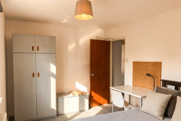 6 bed house, Abbey Road - 6 bed, Beeston, Nottingham, NG92QF - Image 11