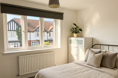 6 bed house, Abbey Road - 6 bed, Beeston, Nottingham, NG92QF - Image 8