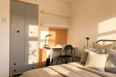 6 bed house, Abbey Road - 6 bed, Beeston, Nottingham, NG92QF - Image 9