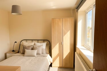 6 bed house, Abbey Road - 6 bed, Beeston, Nottingham, NG92QF - Image 12