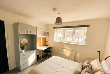 6 bed house, Abbey Road - 6 bed, Beeston, Nottingham, NG92QF - Image 6