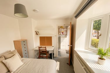 6 bed house, Abbey Road - 6 bed, Beeston, Nottingham, NG92QF - Image 7