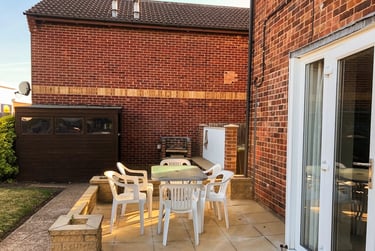 6 bed house, Abbey Road - 6 bed, Beeston, Nottingham, NG92QF - Image 15