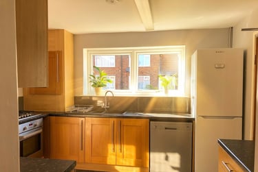 6 bed house, Abbey Road - 6 bed, Beeston, Nottingham, NG92QF - Image 4