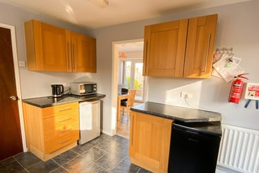 6 bed house, Abbey Road - 6 bed, Beeston, Nottingham, NG92QF - Image 5