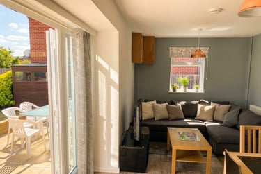 6 bed house, Abbey Road - 6 bed, Beeston, Nottingham, NG92QF - Image 1