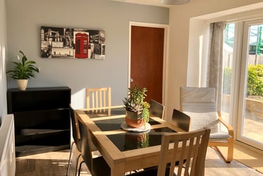 6 bed house, Abbey Road - 6 bed, Beeston, Nottingham, NG92QF - Image 2