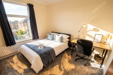 3 bed house, Lower Regent Street, Beeston, Nottingham, NG92DD - Image 8