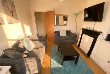 3 bed house, Lower Regent Street, Beeston, Nottingham, NG92DD - Image 1