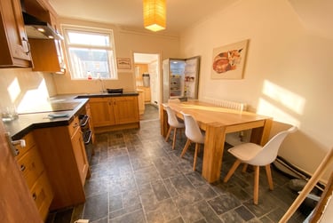 3 bed house, Lower Regent Street - 3 Bed Ex Bills, Beeston, Nottingham, NG92DD - Image 2