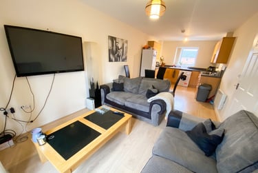 2 bed flat, Flat 69 Baronet House - 2 bed, Edgbaston, Birmingham, B152GH - Image 1