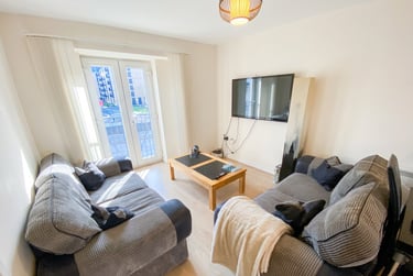 2 bed flat, Flat 69 Baronet House - 2 bed, Edgbaston, Birmingham, B152GH - Image 2
