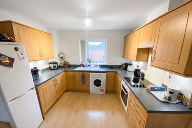2 bed flat, Flat 69 Baronet House - 2 bed, Edgbaston, Birmingham, B152GH - Image 3