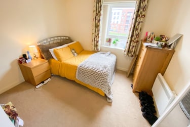 2 bed flat, Flat 69 Baronet House - 2 bed, Edgbaston, Birmingham, B152GH - Image 4