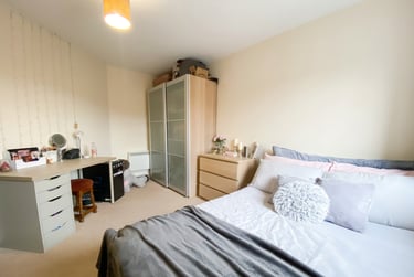 2 bed flat, Flat 69 Baronet House - 2 bed, Edgbaston, Birmingham, B152GH - Image 5