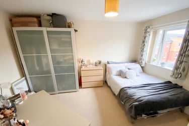 2 bed flat, Flat 69 Baronet House - 2 bed, Edgbaston, Birmingham, B152GH - Image 6