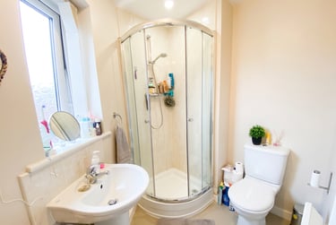 2 bed flat, Flat 69 Baronet House - 2 bed, Edgbaston, Birmingham, B152GH - Image 7