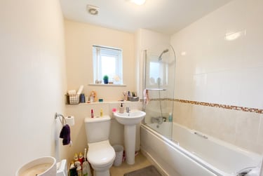 2 bed flat, Flat 69 Baronet House - 2 bed, Edgbaston, Birmingham, B152GH - Image 8