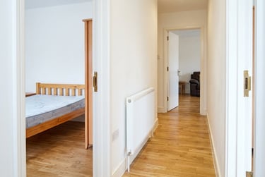 2 bed flat, Flat 14 Exeter House, Selly Park, Birmingham, B296EX - Image 4