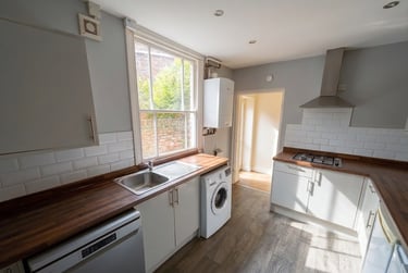 5 bed house, Hope Drive, Lace Market, Nottingham, NG71DL - Image 2
