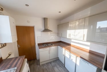 5 bed house, Hope Drive, Lace Market, Nottingham, NG71DL - Image 3