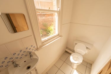 5 bed house, Hope Drive, Lace Market, Nottingham, NG71DL - Image 10