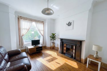 5 bed house, Hope Drive, Lace Market, Nottingham, NG71DL - Image 1