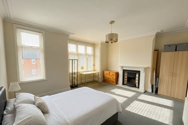 5 bed house, Hope Drive, Lace Market, Nottingham, NG71DL - Image 4
