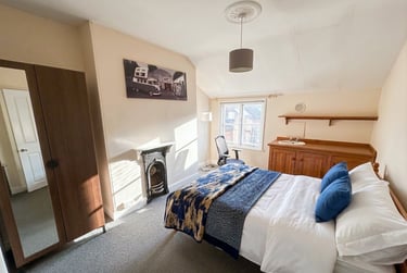 5 bed house, Hope Drive, Lace Market, Nottingham, NG71DL - Image 5