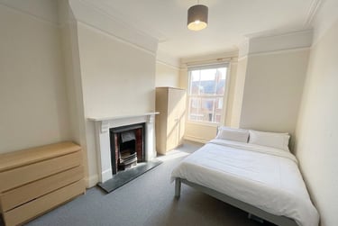 5 bed house, Hope Drive, Lace Market, Nottingham, NG71DL - Image 6