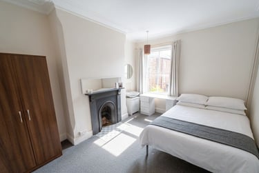 5 bed house, Hope Drive, Lace Market, Nottingham, NG71DL - Image 7