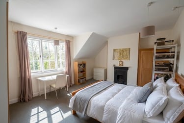 5 bed house, Hope Drive, Lace Market, Nottingham, NG71DL - Image 8
