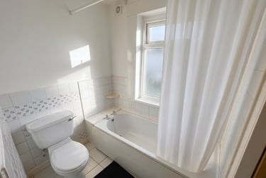5 bed house, Hope Drive, Lace Market, Nottingham, NG71DL - Image 9