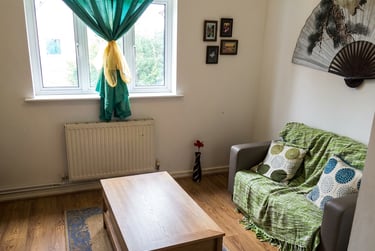 1 bed flat, Flat 1 Exeter House, Selly Park, Birmingham, B296EX - Image 1