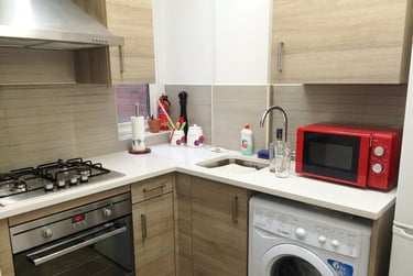 1 bed flat, Flat 1 Exeter House, Selly Park, Birmingham, B296EX - Image 2
