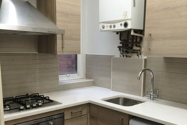 1 bed flat, Flat 1 Exeter House, Selly Park, Birmingham, B296EX - Image 4