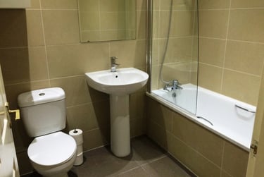 1 bed flat, Flat 1 Exeter House, Selly Park, Birmingham, B296EX - Image 3