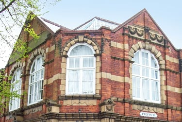 1 bed flat, Flat 1 Exeter House, Selly Park, Birmingham, B296EX - Image 8