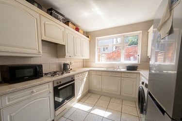 4 bed house, Ilkeston Road - 4 bed, Radford, Nottingham, NG73HF - Image 1