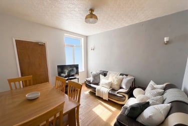 4 bed house, Ilkeston Road - 4 bed, Radford, Nottingham, NG73HF - Image 3